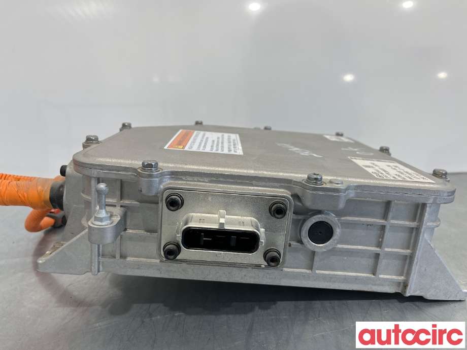 Inverter elbil til Kia Soul 2014-2019 (Type II)  (KIA|91875E4010||91875-E4010)