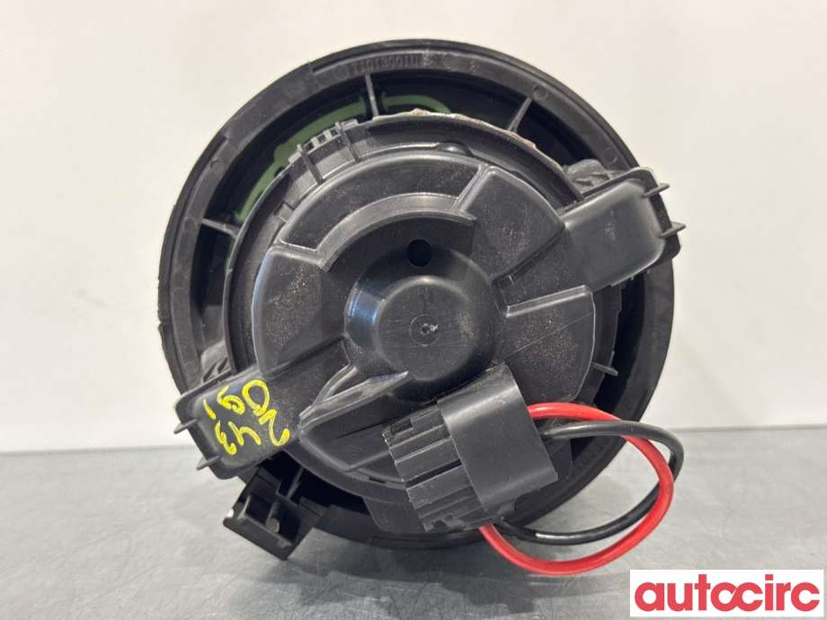 Varmeapparat motor til Peugeot 508 2011-2014 (Type I, Fase 1)  (PEUGEOT|6441EW|NN107860A|)