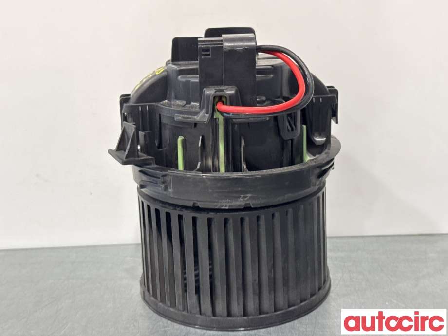 Varmeapparat motor til Peugeot 508 2011-2014 (Type I, Fase 1)  (PEUGEOT|6441EW|NN107860A|)
