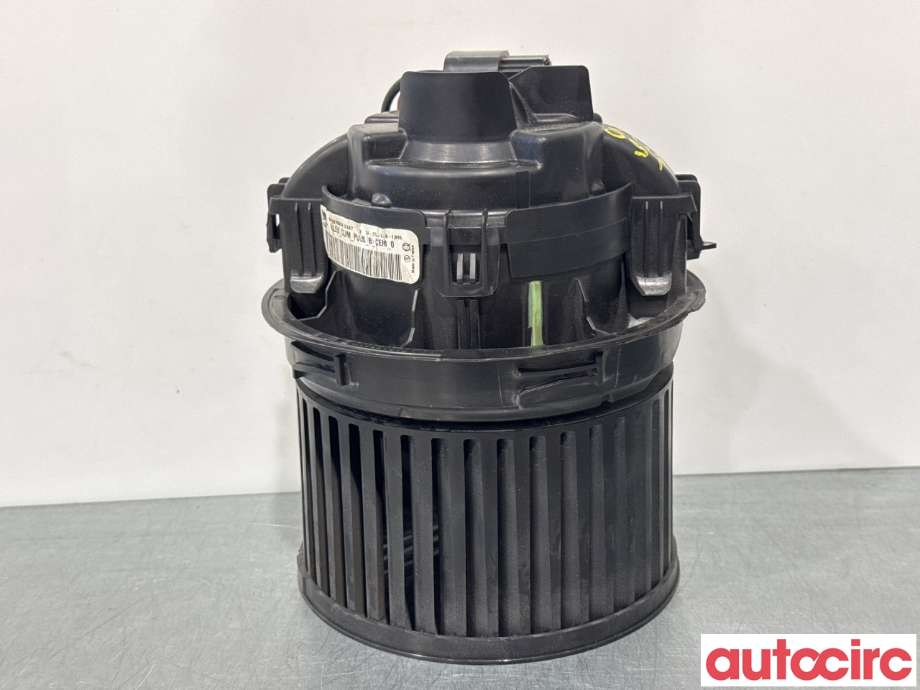 Varmeapparat motor til Peugeot 508 2011-2014 (Type I, Fase 1)  (PEUGEOT|6441EW|NN107860A|)