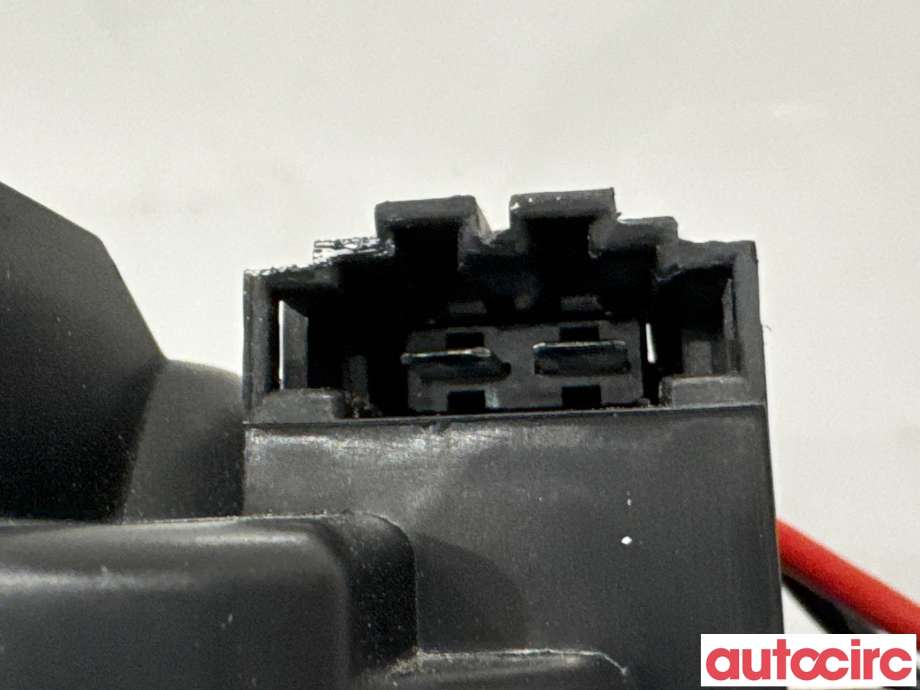 Varmeapparat motor til Peugeot 508 2011-2014 (Type I, Fase 1)  (PEUGEOT|6441EW|NN107860A|)