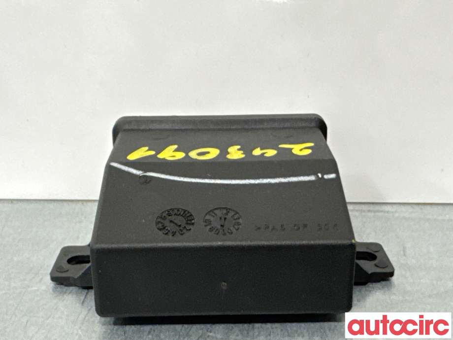 Styreenhet diverse til Peugeot 508 2011-2014 (Type I, Fase 1)  (PEUGEOT|9803058280|130732947900)