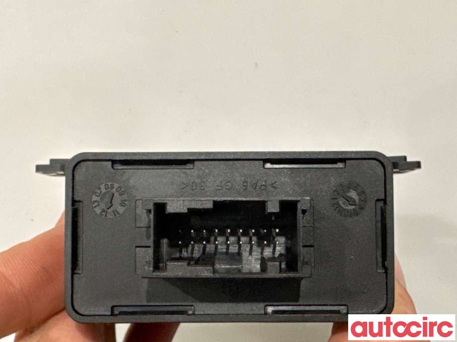 Styreenhet diverse til Peugeot 508 2011-2014 (Type I, Fase 1)  (PEUGEOT|9803058280|130732947900)