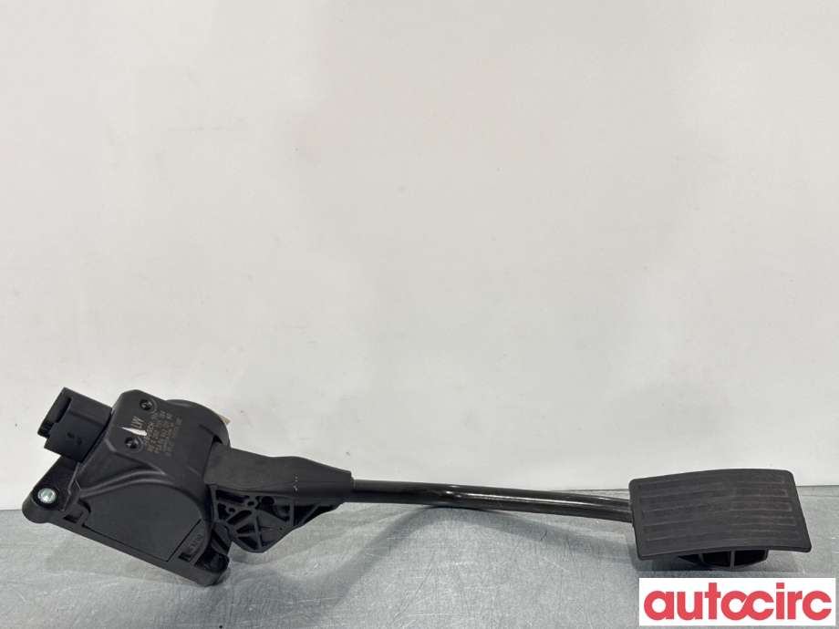 Pedal gass til Peugeot 508 2011-2014 (Type I, Fase 1) (PEUGEOT|1601EP|0280755159|9686212980)