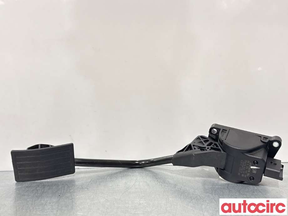 Pedal gass til Peugeot 508 2011-2014 (Type I, Fase 1) (PEUGEOT|1601EP|0280755159|9686212980)