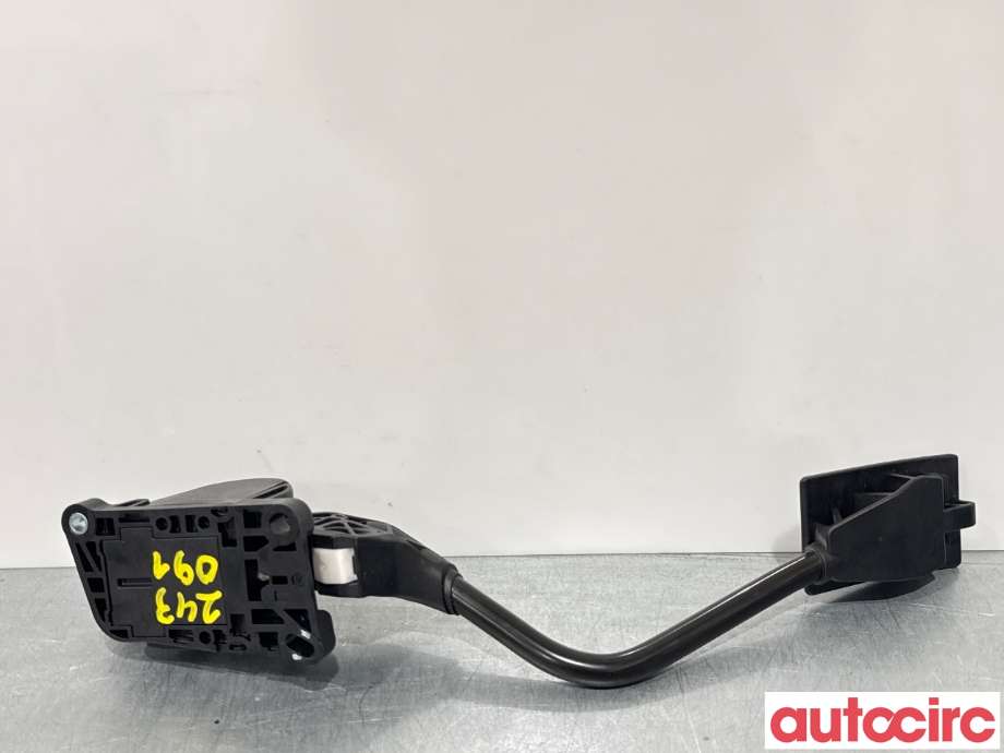 Pedal gass til Peugeot 508 2011-2014 (Type I, Fase 1) (PEUGEOT|1601EP|0280755159|9686212980)