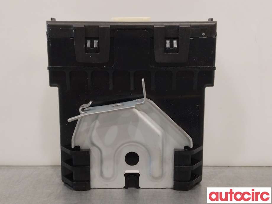 Styreenhet klima/aircondition til Nissan Leaf 2018-->> (Type II)  (NISSAN|274473NL0A)