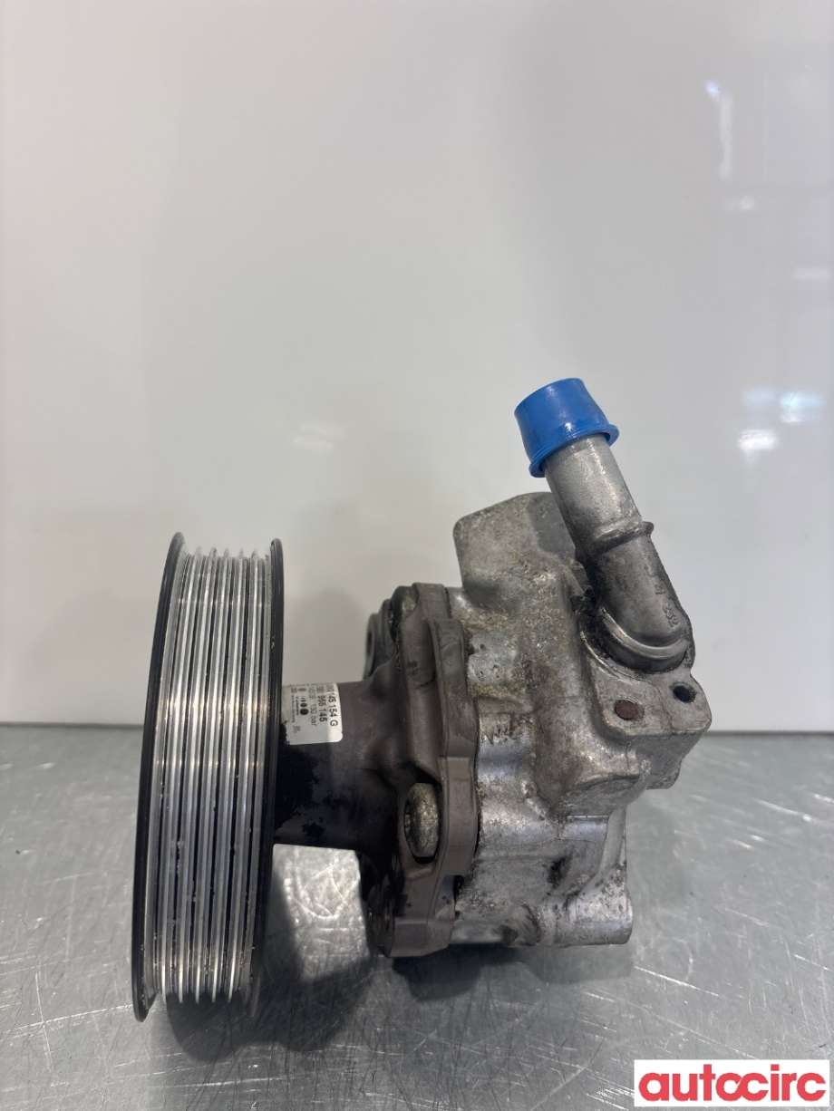 Servo pumpe mekanisk til Audi A5 2007-2016 (Type I)  (AUDI|8K0145154H|7651955145|8K0145154G)