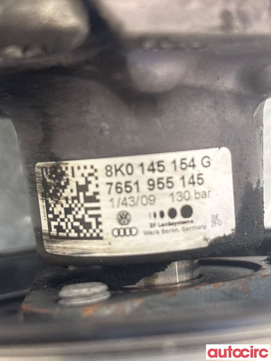 Servo pumpe mekanisk til Audi A5 2007-2016 (Type I)  (AUDI|8K0145154H|7651955145|8K0145154G)
