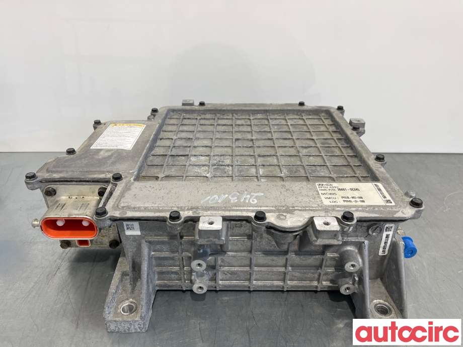 Inverter elbil til Kia Soul 2014-2019 (Type II) (KIA|366010E245||36601-0E245)