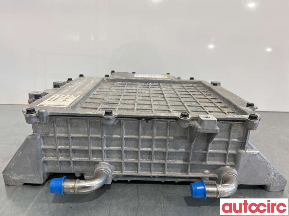 Inverter elbil til Kia Soul 2014-2019 (Type II) (KIA|366010E245||36601-0E245)