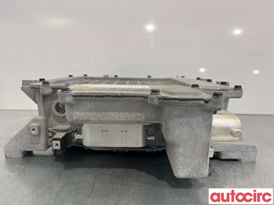 Inverter elbil til Kia Soul 2014-2019 (Type II) (KIA|366010E245||36601-0E245)