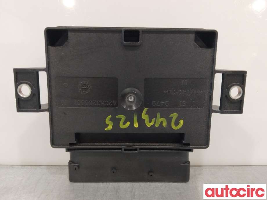 Styreenhet elektrisk parkbrems (EPB - Electric Parking Brake) til Nissan Leaf 2018-->> (Type II)  (NISSAN|360325SA0B)