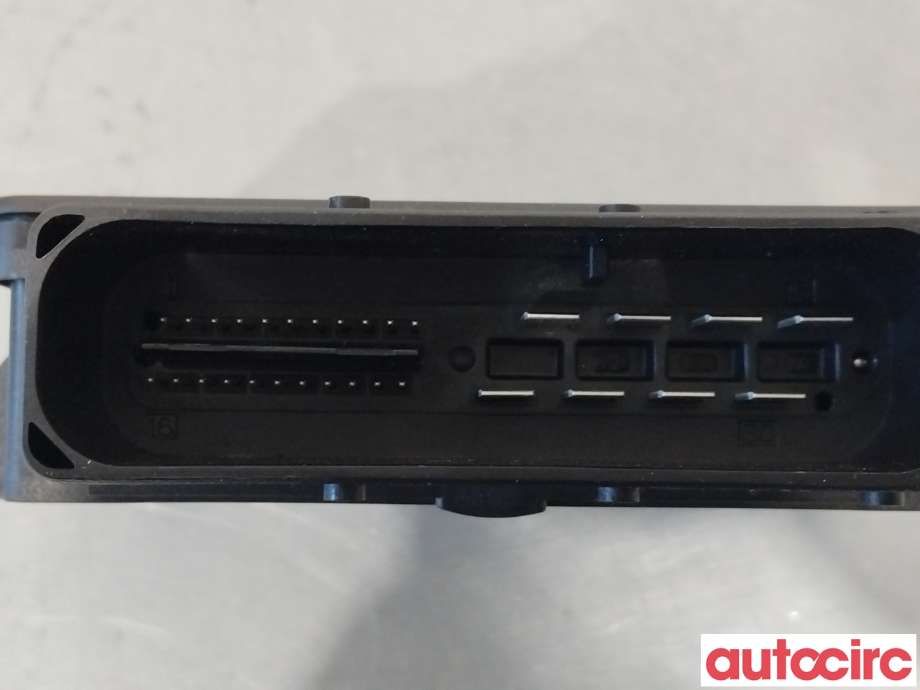Styreenhet elektrisk parkbrems (EPB - Electric Parking Brake) til Nissan Leaf 2018-->> (Type II)  (NISSAN|360325SA0B)
