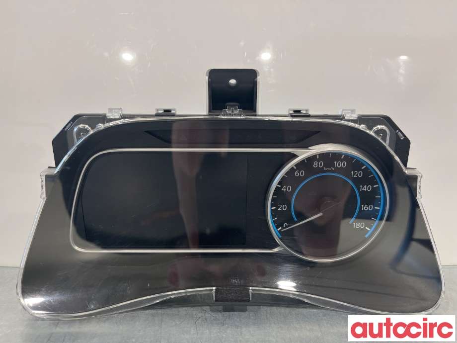 Instrumentpanel til Nissan Leaf, 2018-->> (Type II)  (NISSAN|248105SH2C)