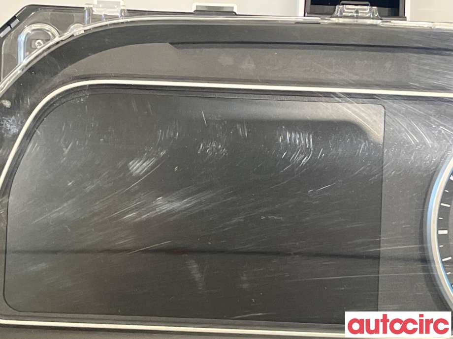 Instrumentpanel til Nissan Leaf 2018-->> (Type II) (NISSAN|248105SH2C)