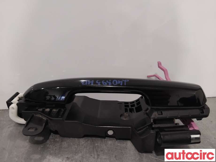 Dørhåndtak utv høyre bak til Toyota RAV4 2019-->> (Type V)  (TOYOTA|6921142080C0||6920342060)