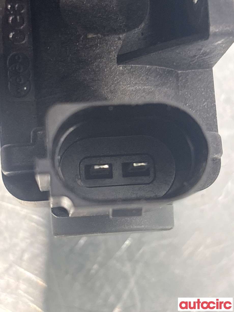 Vakuumventil til Audi A5 2007-2016 (Type I) (AUDI|8K0906627|4010835A)