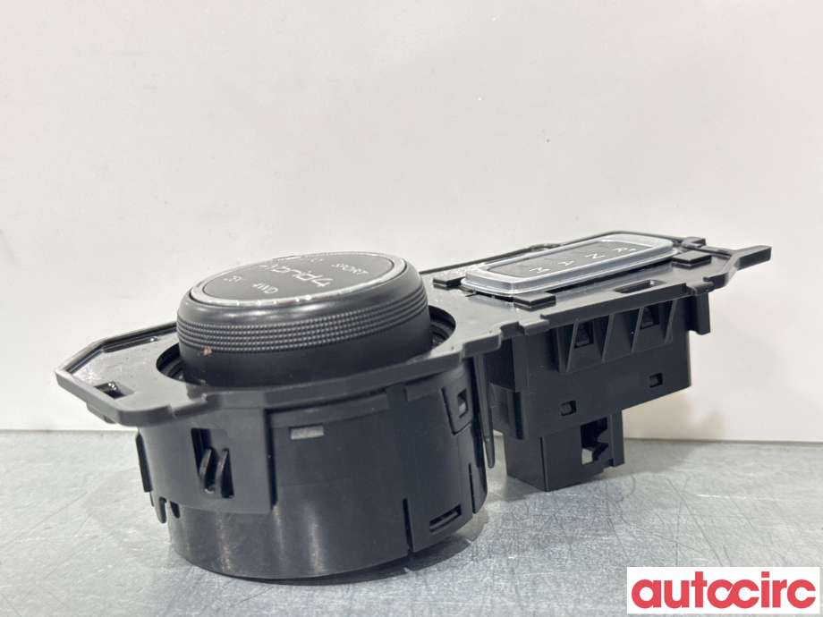 Bryter diverse til Peugeot 508 2011-2014 (Type I, Fase 1)  (PEUGEOT|96669728ZD||98068066ZD)