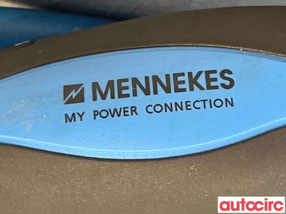 Batterilader kabel til Nissan Leaf 2018-->> (Type II) (NISSAN|NO NR||36212)