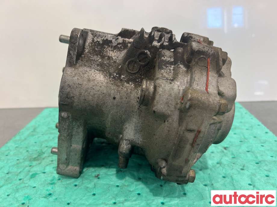 Girkasse 4WD fordelingskasse til Toyota RAV4 2006-2009 (Type III, Fase 1)  (TOYOTA|3610042150)