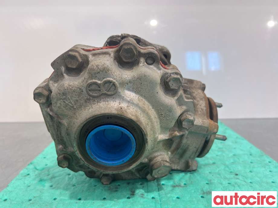 Girkasse 4WD fordelingskasse til Toyota RAV4 2006-2009 (Type III, Fase 1)  (TOYOTA|3610042150)