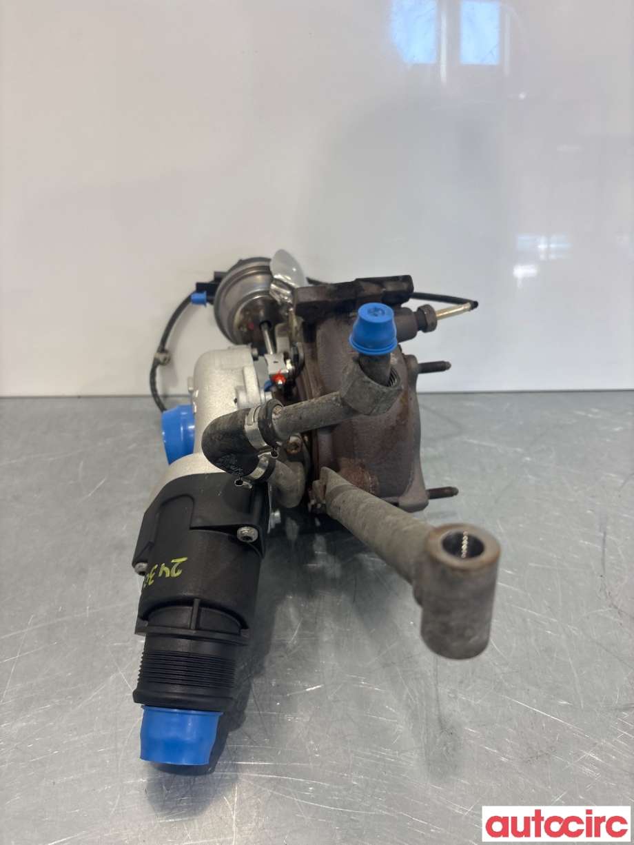 Turbo til Audi A5 2007-2016 (Type I)  (AUDI|03L145701D|)