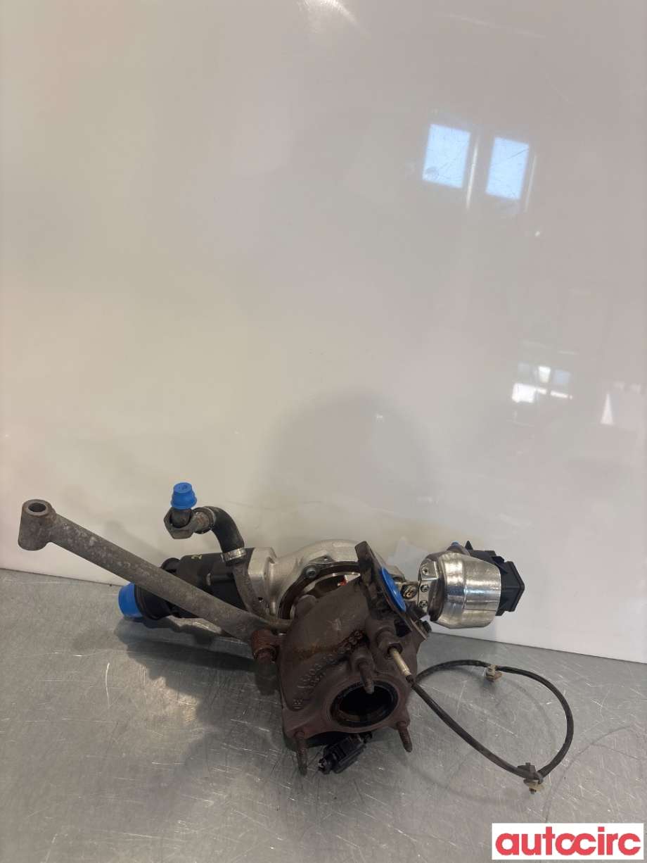 Turbo til Audi A5 2007-2016 (Type I)  (AUDI|03L145701D|)