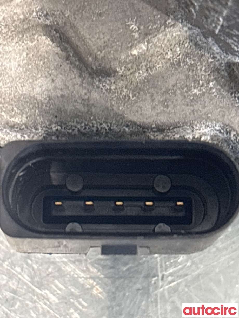Spjeldhus til Audi A5 2007-2016 (Type I)  (AUDI|03L128063E|A2C53338105)