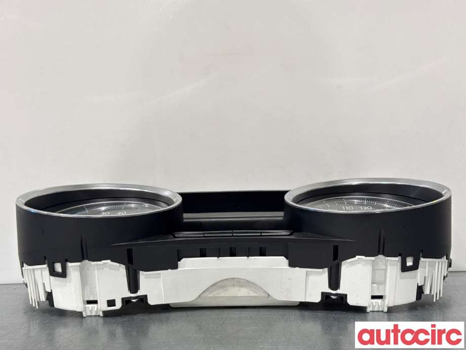 Instrumentpanel til Peugeot 508 2011-2014 (Type I, Fase 1) (PEUGEOT|9674477280||9822726080)