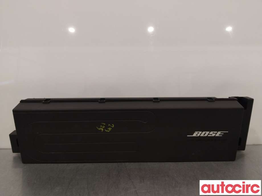 Bilstereo høyttaler til Nissan Leaf, 2018-->> (Type II)  (NISSAN|281703NF0A)