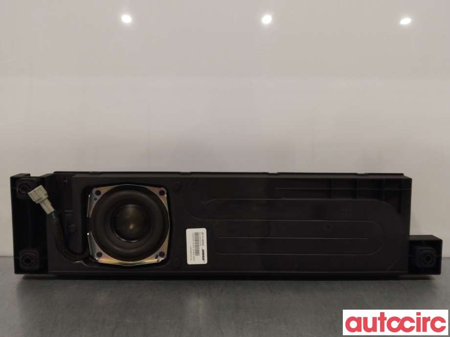 Bilstereo høyttaler til Nissan Leaf 2018-->> (Type II)  (NISSAN|281703NF0A)