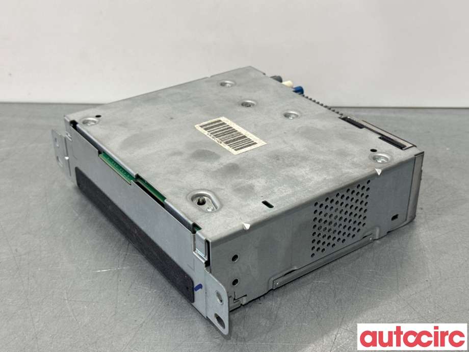 Bilstereo navigasjon til Peugeot 508 2011-2014 (Type I, Fase 1)  (PEUGEOT|1609839680||9803449380)