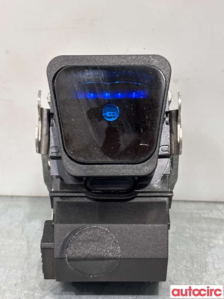 Sensor radar til Mitsubishi Outlander, 2015-->> (Type III, Fase 2)  (MITSUBISHI|8780A016)