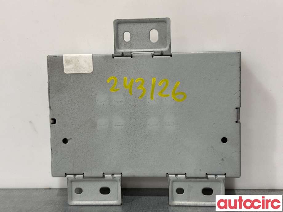 Styreenhet diverse til Mercedes E-Klasse 2009-2013 (Fase 1) (W212) (W212) (MERCEDES|A1729009302||A2049009301)
