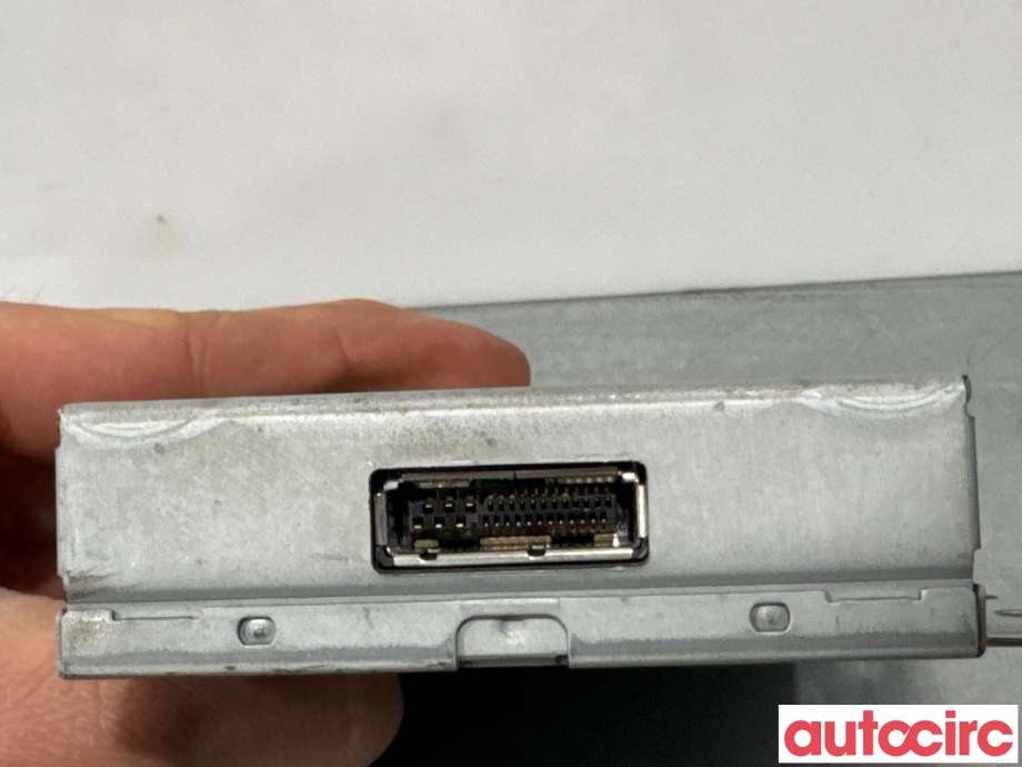Styreenhet diverse til Mercedes E-Klasse 2009-2013 (Fase 1) (W212) (W212) (MERCEDES|A1729009302||A2049009301)