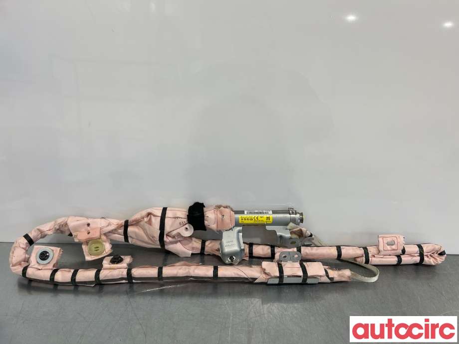 Airbag gardin venstre til Mazda MX-30, 2020-->>  (MAZDA|DN4J-57-KN0A)
