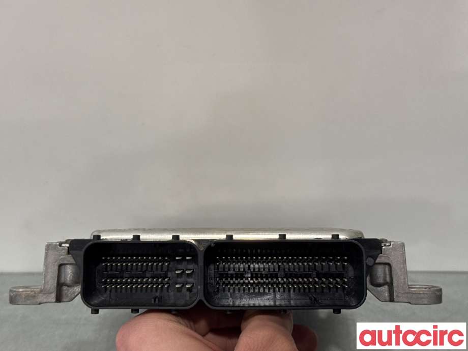 Styreenhet motor til Mercedes E-Klasse 2009-2013 (Fase 1) (W212) (W212) (MERCEDES|A6511500126|28208056)