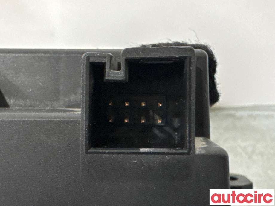 Styreenhet drivstoffpumpe til Mercedes E-Klasse 2009-2013 (Fase 1) (W212) (W212) (MERCEDES|A0009003101|5WK11555EBF|A2129000306)