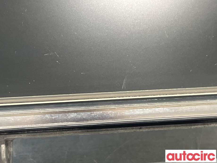 Multimedia display (MCU - Media Controller Unit) til Peugeot 2008 2013-2019 (Type I)  (PEUGEOT|9812862880)