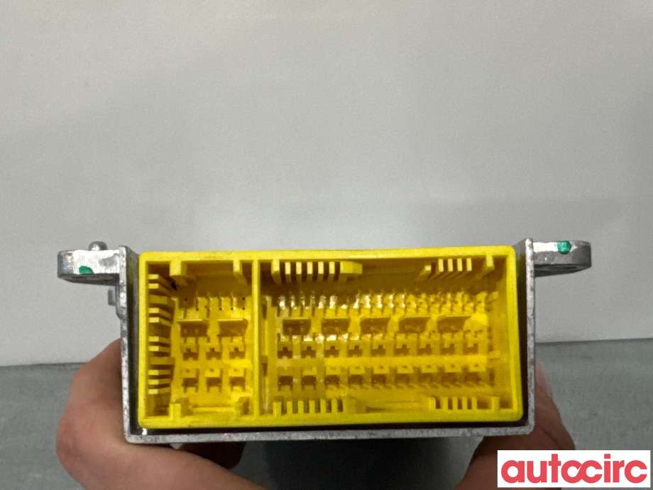 Airbag elektronikk til Mercedes E-Klasse 2009-2013 (Fase 1) (W212) (W212) (MERCEDES|A2129014204|5WK43871)