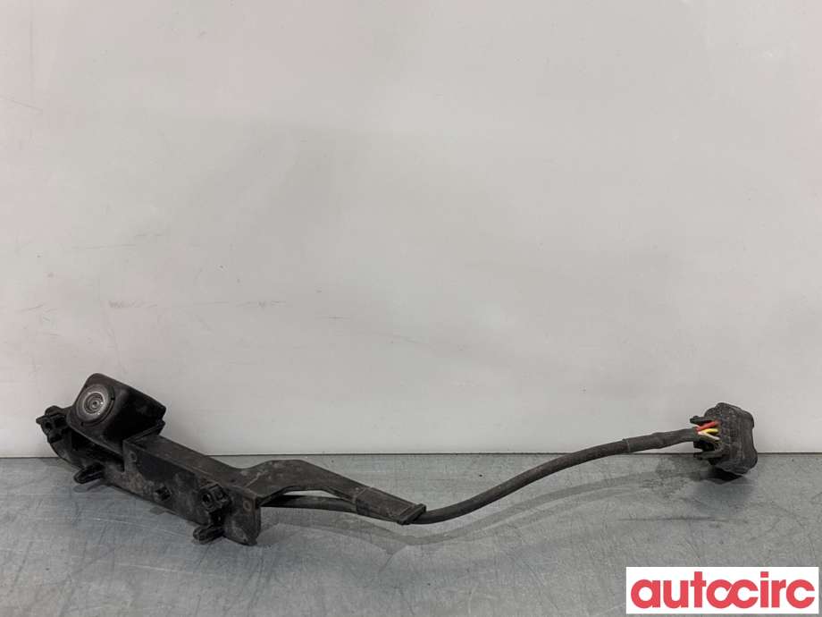 Kamera til Mitsubishi Outlander, 2015-->> (Type III, Fase 2)  (MITSUBISHI|8781A148)