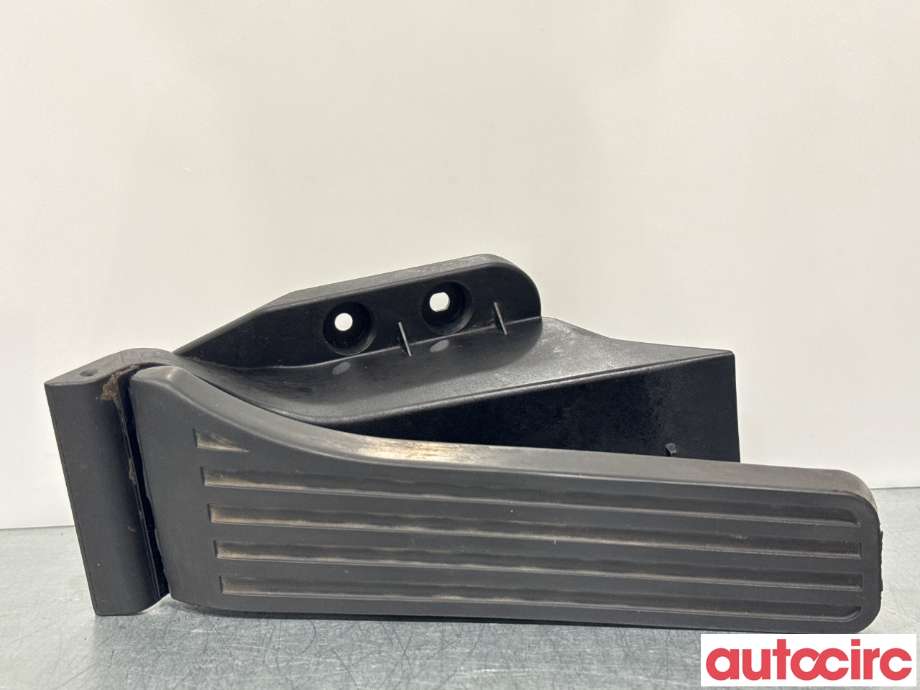 Pedal gass til Mercedes E-Klasse 2009-2013 (Fase 1) (W212) (W212) (MERCEDES|A2043000100||A2223000900)