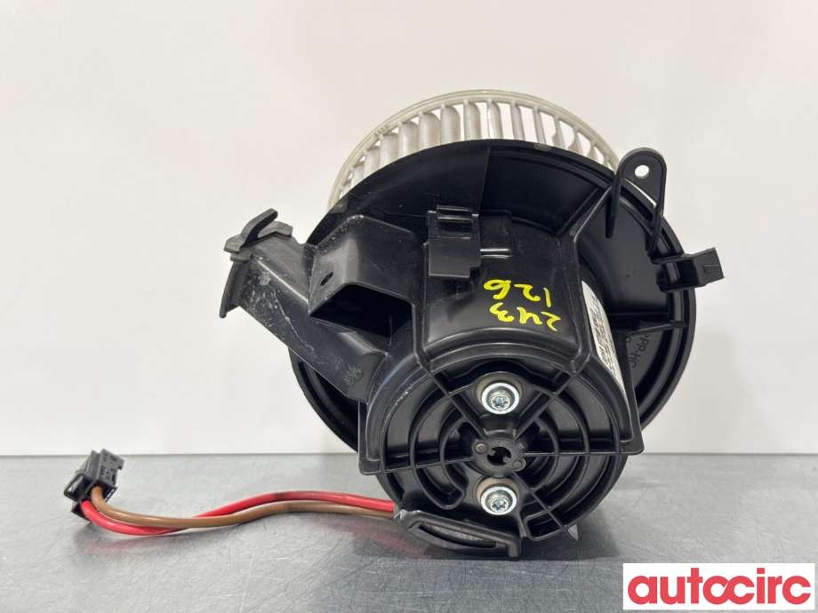 Varmeapparat motor til Mercedes E-Klasse 2009-2013 (Fase 1) (W212) (W212) (MERCEDES|A2128200708|V7771001|)