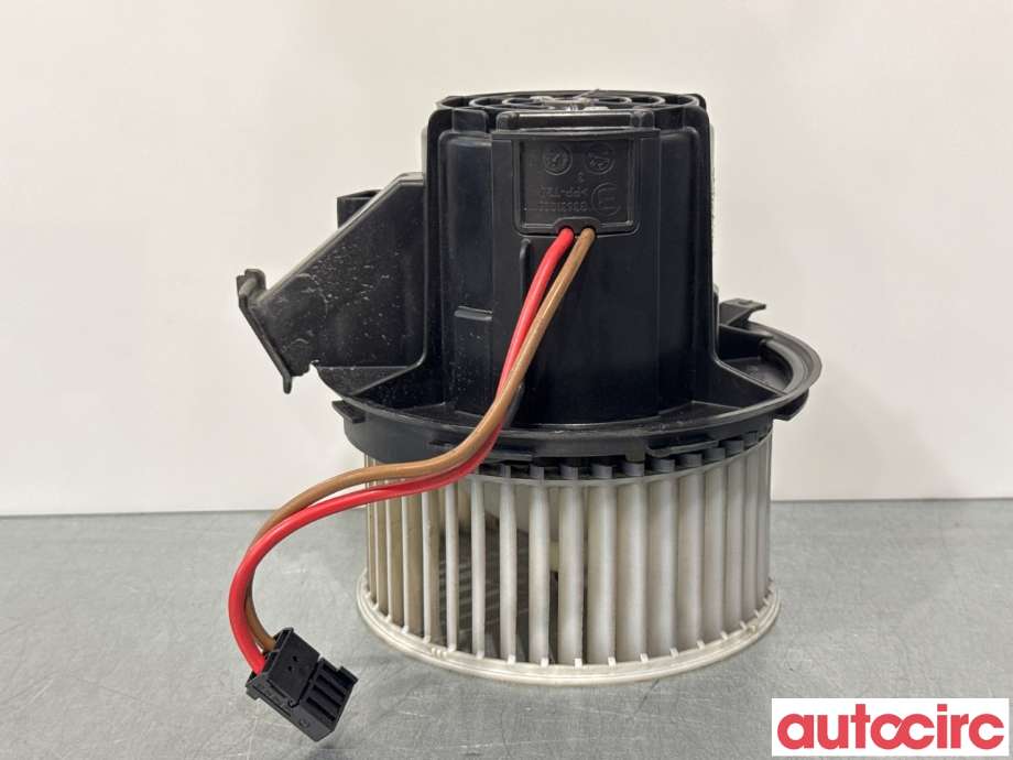 Varmeapparat motor til Mercedes E-Klasse 2009-2013 (Fase 1) (W212) (W212) (MERCEDES|A2128200708|V7771001|)
