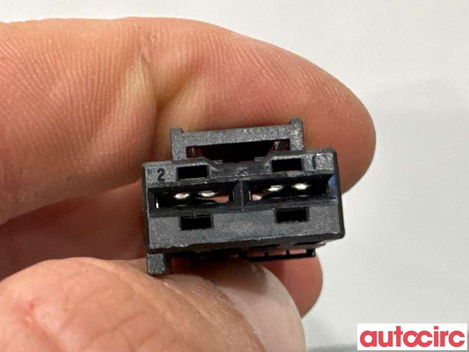 Varmeapparat motor til Mercedes E-Klasse 2009-2013 (Fase 1) (W212) (W212) (MERCEDES|A2128200708|V7771001|)