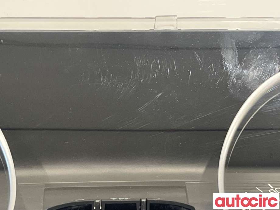 Instrumentpanel til Peugeot 2008 2013-2019 (Type I)  (PEUGEOT|9813848780)