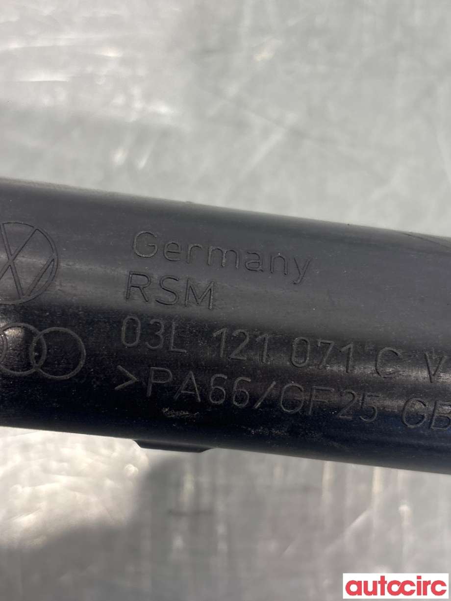 Diverse deler til Audi A5 2007-2016 (Type I)  (AUDI|03L121071C|)