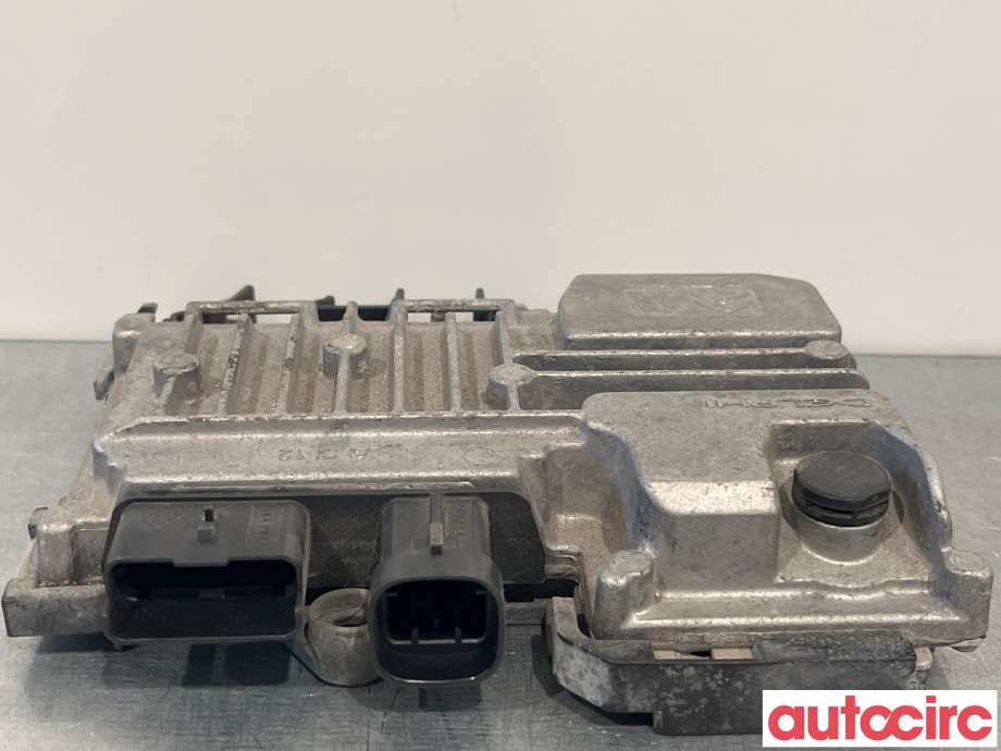 Styreenhet diverse til Peugeot 2008 2013-2019 (Type I) (PEUGEOT|9810858280)