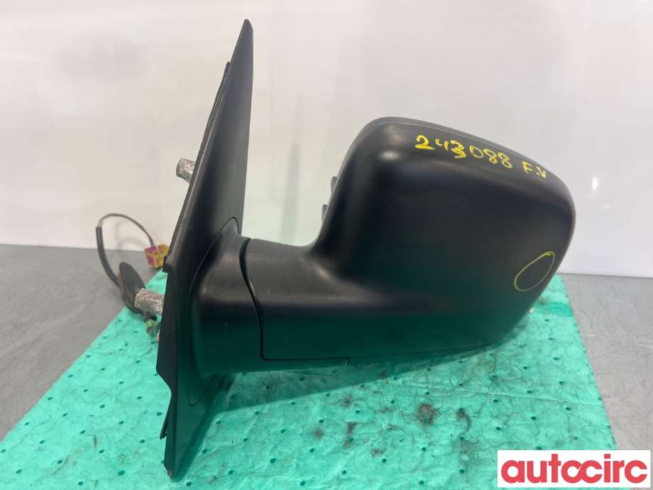 Speil venstre til VW Transporter / Caravelle 2003-2009 (Fase 1) (T5) (T5) (VOLKSWAGEN|7H1857507A|)